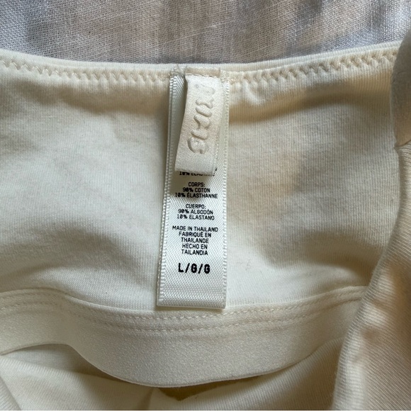 Skims Cotton Jersey Cami - Picture 8 of 9